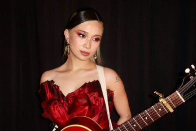 NIKI Kembali ke Indonesia sebagai Headliner Prambanan Jazz Festival 2026