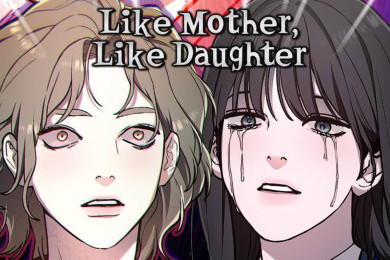 5 Rekomendasi Webtoon Horor Terbaru, Like Mother, Like Daughter sampai Kemala
