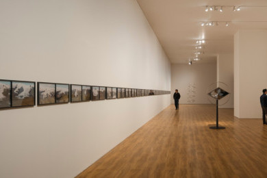 Menyentuh Alam Lewat Karya Seni Olafur Eliasson di Museum MACAN
