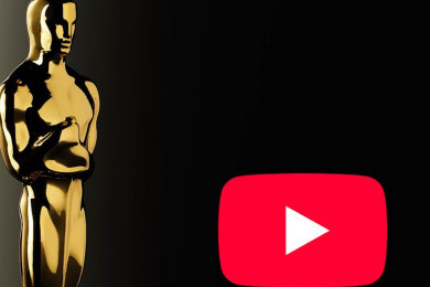 Hak Siar Oscars di TV Bakal Berakhir, Youtube Jadi Gantinya