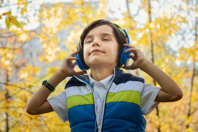 Moms, Ini Manfaat Musik untuk Perkembangan Anak