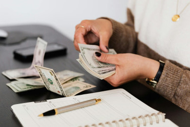 5 Resolusi Keuangan yang Realistis In This Economy