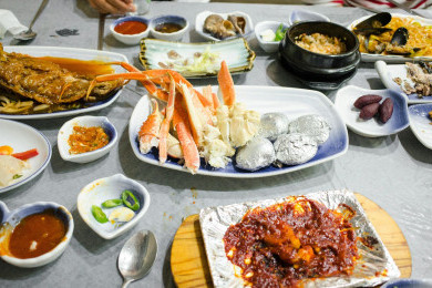 Tren Wisata Kuliner Jadi Arah Baru Pariwisata di Asia