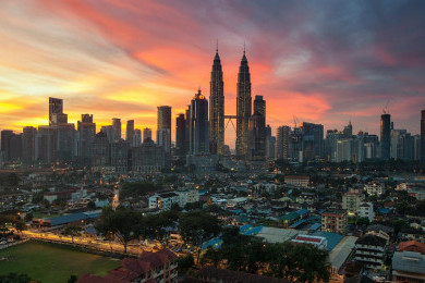 Lebih Efisien, Ini 4 Kelebihan Bandara Subang untuk Plesir ke Kuala Lumpur