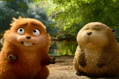 Hoppers, Film Animasi Terbaru Pixar yang Siap Tayang di Bioskop