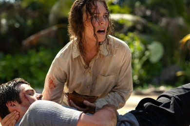 Sam Raimi Kembali ke Dunia Horor Lewat Film Send Help Dibintangi Rachel McAdams dan Dylan O&rsquo;Brien