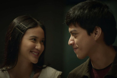 Review Film Rangga & Cinta: Kisah Nostalgia Romansa Remaja dalam Balutan Musikal