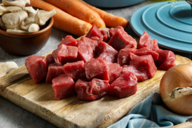World Iron Awareness Week 2025: Pentingnya Asupan Zat Besi Lewat Daging Merah