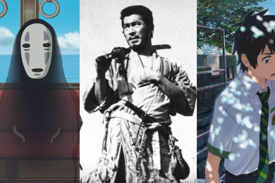 7 Film Jepang Terbaik Sepanjang Masa, Ada Harakiri & Spirited Away