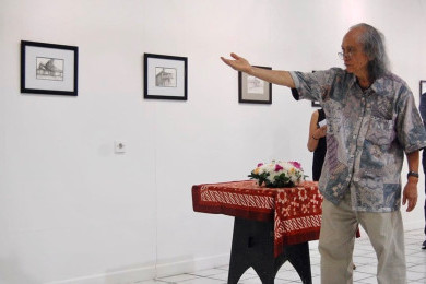 Obituari Romo Mudji Sutrisno, Profil dan Rekam Jejaknya di Kancah Budaya