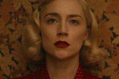 Sam Mendes Hidupkan Kembali Kisah The Beatles dengan Sentuhan Baru dari Saoirse Ronan