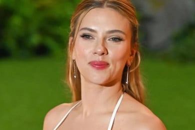 Scarlett Johansson Dilaporkan Terlibat di Proyek Live-Action Tangled