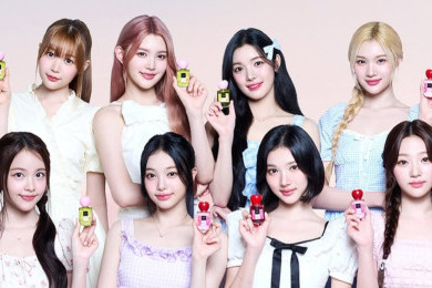Aroma Gourmand dalam Parfum Pistachio Crush dan Tea Amor dari Scarlett