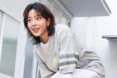 5 Drakor Terbaru Dibintangi Seol In-ah, Oh My Ghost Clients sampai Business Proposal