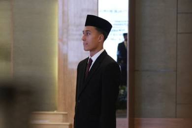 Profil Miliano Jonathans, Pesepak Bola asal Belanda yang Resmi Jadi WNI