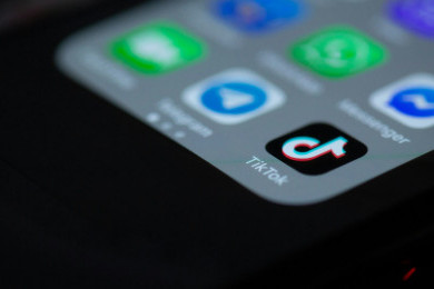 Imbas Demo Rusuh, TikTok Nonaktifkan Sementara Fitur Live