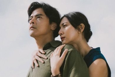 Sutradara Yandy Laurens Ungkap Proses Kurasi Soundtrack Film Sore: Istri dari Masa Depan