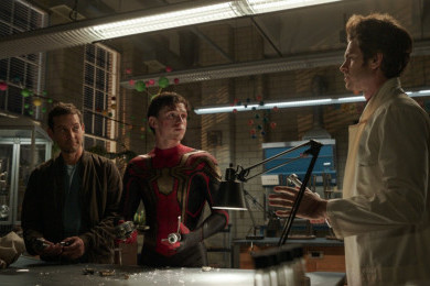 Perilisan Film Spider-Man 4 Ditunda Hingga Akhir Juli 2026