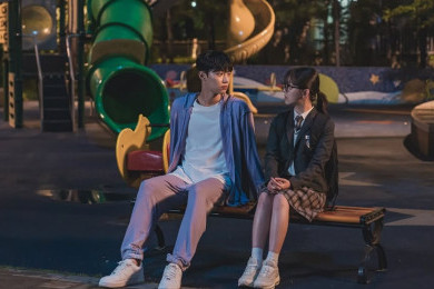 5 Alasan Kenapa K-Drama Spirit Fingers Wajib Masuk Radar Kamu