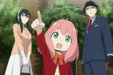 7 Rekomendasi Anime Tayang Oktober 2025, My Hero Academia 8 dan Spy x Family 3