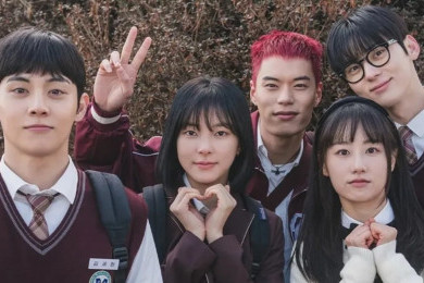 Genhype Suka Dear X? Cek 4 Drama Korea Adaptasi Webtoon yang Wajib Ditonton