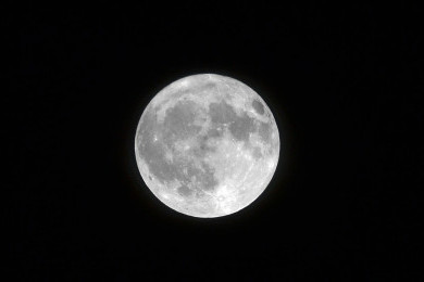 Jangan Lewatkan Supermoon Terbesar 2025, Begini Cara Mengabadikannya Pakai Smartphone