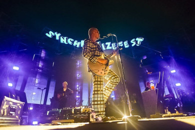6 Agenda Akhir Pekan 4-5 Oktober 2025, Synchronize Fest sampai Art Jakarta 2025