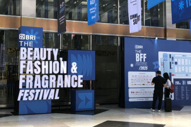 Rekomendasi Booth Aksesoris Kekinian di The BFF Festival 2025