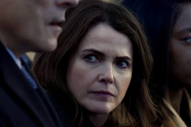 Review Serial The Diplomat Season 3: Intrik, Ambisi, dan Kekuasaan yang Makin Panas