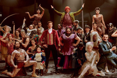 6 Film Musikal Terbaik Sepanjang Masa, dari The Sound of Music hingga The Greatest Showman