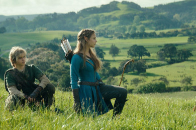 Dari Game Legendaris ke Layar Lebar: Mengintip Adaptasi Live-Action The Legend of Zelda