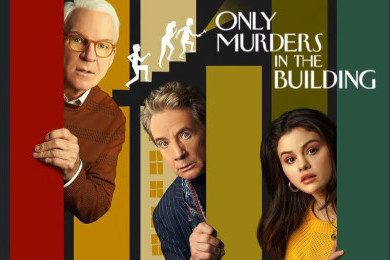 Only Murders in the Building Resmi Diperpanjang ke Musim Keenam, Kini Pindah ke London