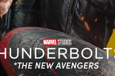Marvel Kejutkan Penggemar, Thunderbolts Ganti Judul saat Rilis di Platform Streaming
