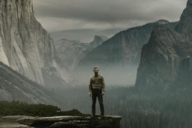Rekomendasi 5 Serial Misteri-Thriller Netflix Terbaik untuk Ditonton Pekan Ini