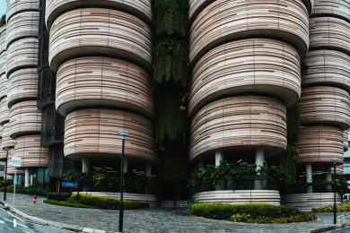 NTU dari Singapura Dinobatkan sebagai Universitas Terbaik Dunia untuk AI