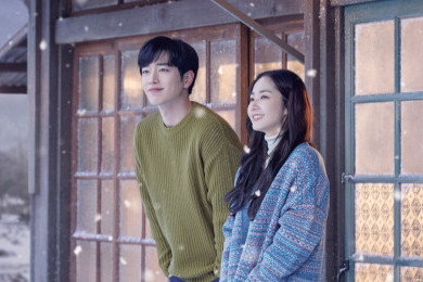 5 Drama Adem dan Menenangkan Penawar Penat