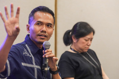 IdeaFest 2025 Soroti Perkembangan Art Award yang Pacu Ekosistem Seni di Indonesia
