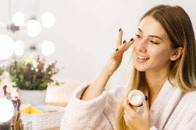Skincare vs Skin Stress, Ketika Merawat Kulit Bisa Jadi Bentuk Healing