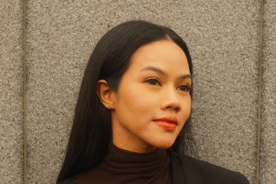 Yura Yunita Rilis Single Tanda, Terinspirasi Momen Spiritual Saat Tawaf