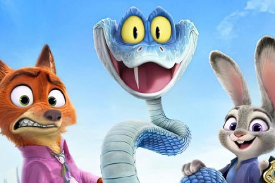 Zootopia 2 dan Wicked: For Good Kuasai Box Office Libur Thanksgiving