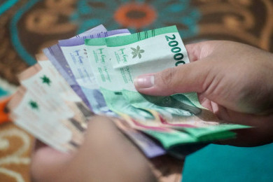 Kiat Memulihkan Keuangan yang Boncos Akibat Momen Lebaran