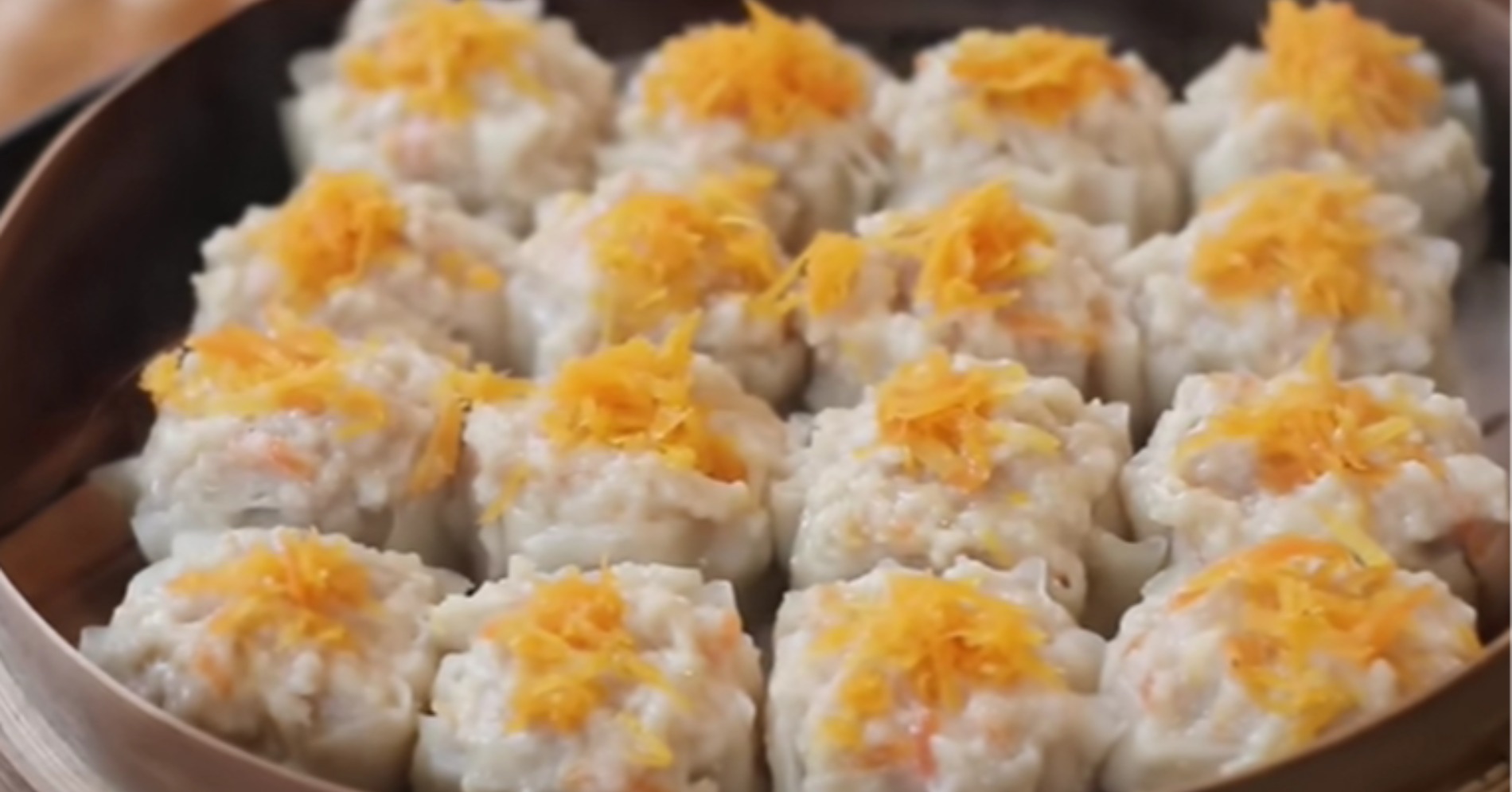 Resep Dimsum Ayam yang Gurih & Kenyal