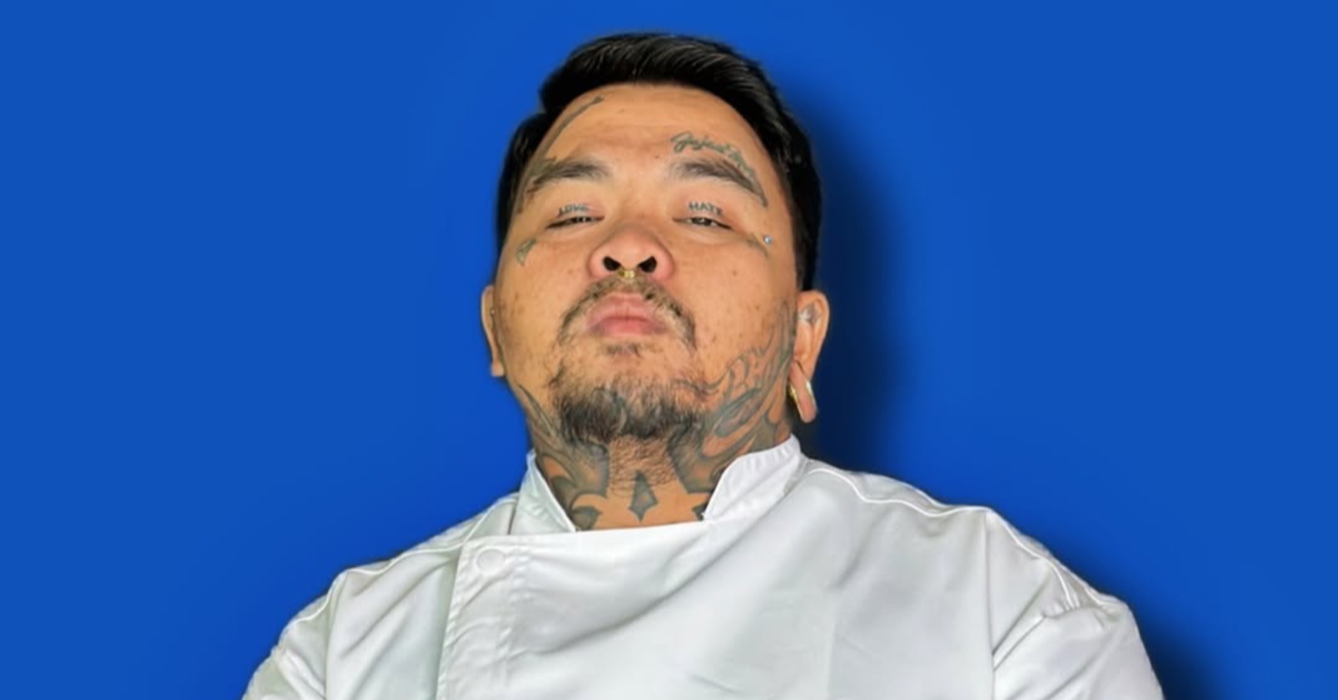 Profil King Abdi, Jebolan MasterChef Indonesia yang Punya Banyak Bisnis Kuliner