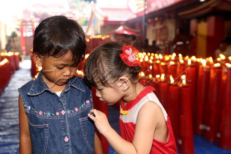 LOMBA FOTO EKSPRESI KEMERDEKAAN