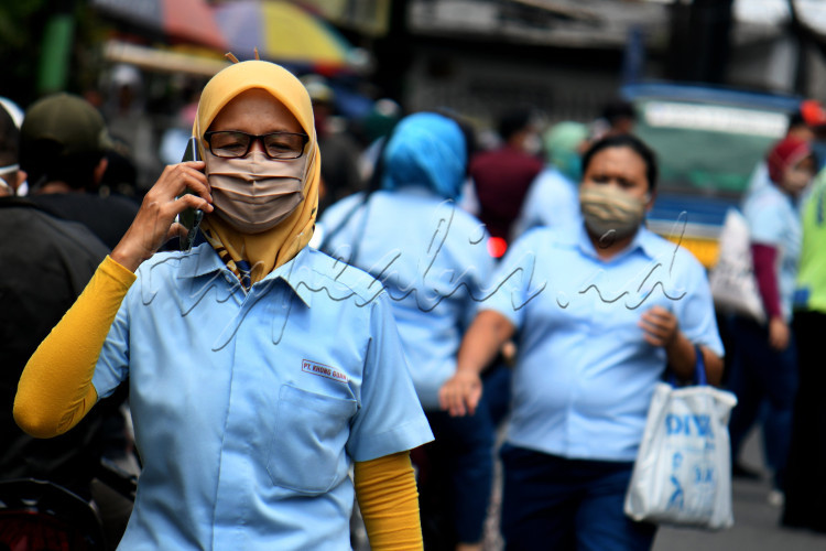 LOMBA FOTO EKSPRESI KEMERDEKAAN