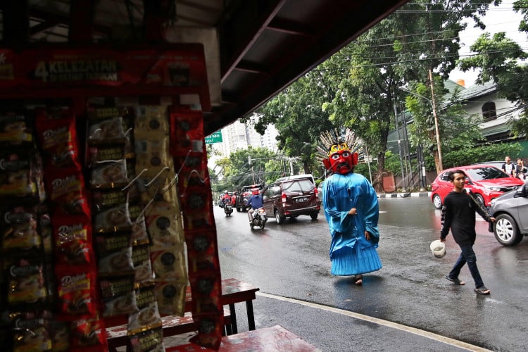 LOMBA FOTO EKSPRESI KEMERDEKAAN