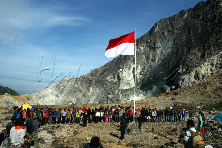 LOMBA FOTO EKSPRESI KEMERDEKAAN