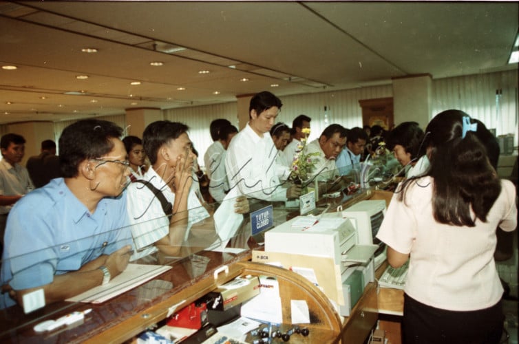 LOMBA FOTO EKSPRESI KEMERDEKAAN