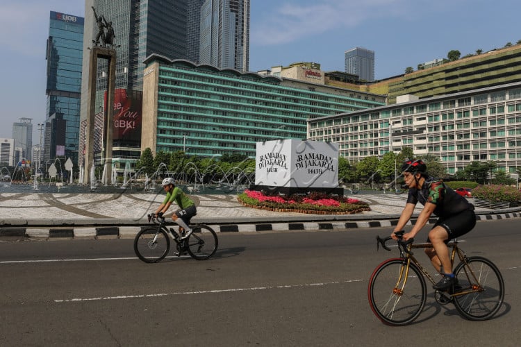 LOMBA FOTO EKSPRESI KEMERDEKAAN