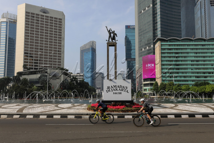 LOMBA FOTO EKSPRESI KEMERDEKAAN